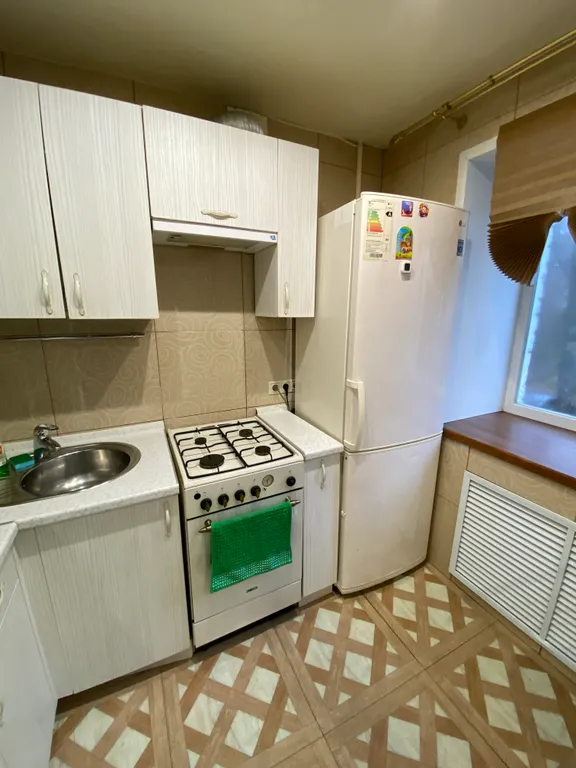 Уютная квартира в центре