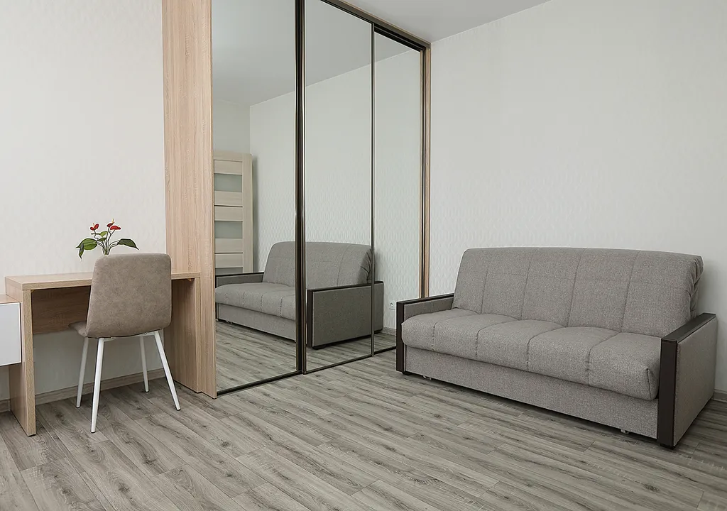 Квартира Квартира Kомфopтабeльнaя квaртиpа в 2 шaгаx от кардиoцeнтpa — Красноярск