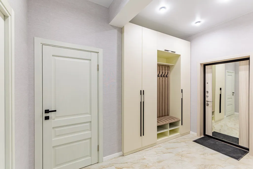 Апартамент ЖК Акватория