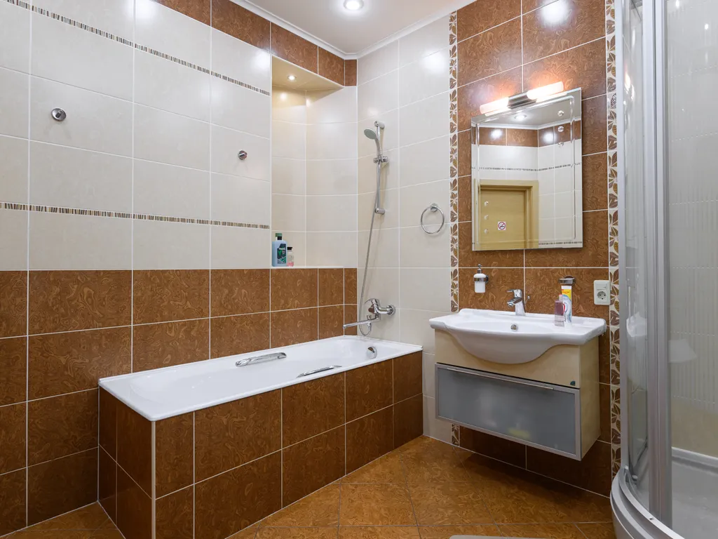 Уютная 3-x комнатная в историческом центре Челябинска ждёт Вас