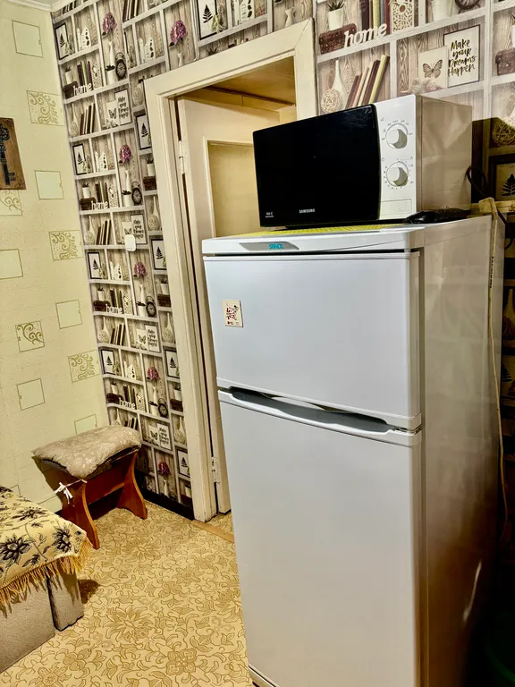 Апартамент Псковский Прованс