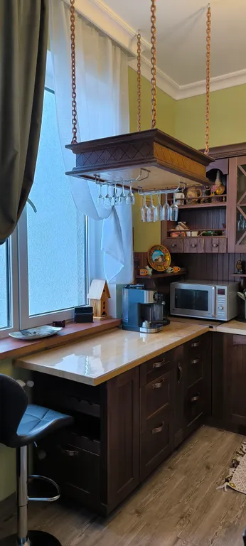 Квартира Апартаменты с видом на башню Раушен — Светлогорск