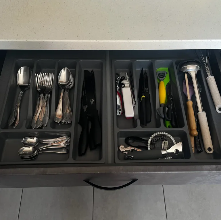 Черный дом на 10+4 человек