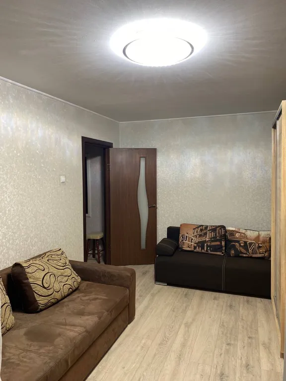 Квартира Апартаменты в центре — Калининград