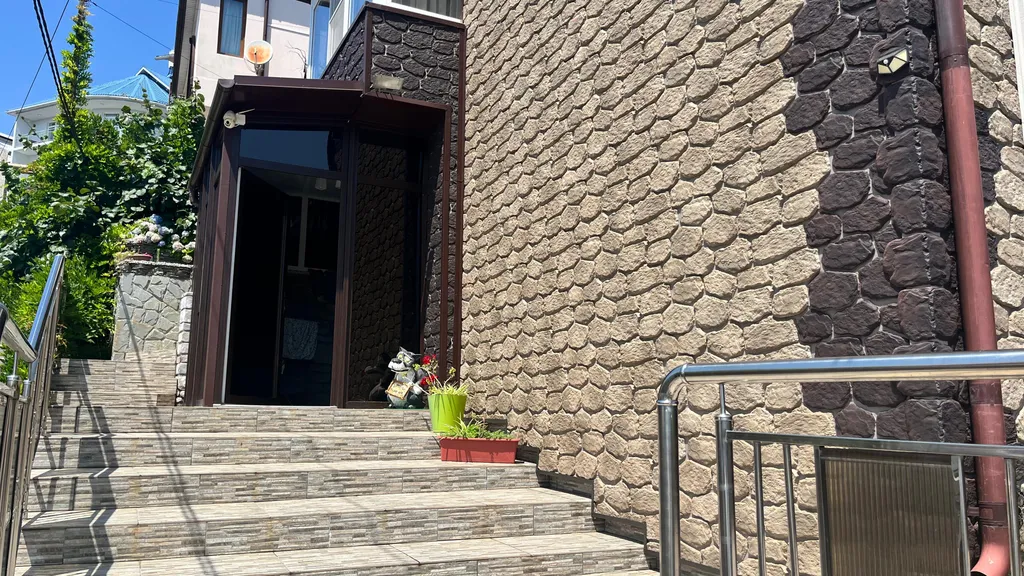 Частный дом у моря со всеми удобствами