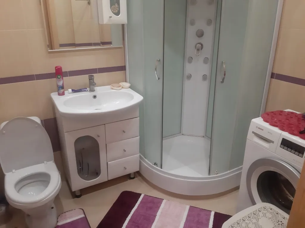 Отличная однушка