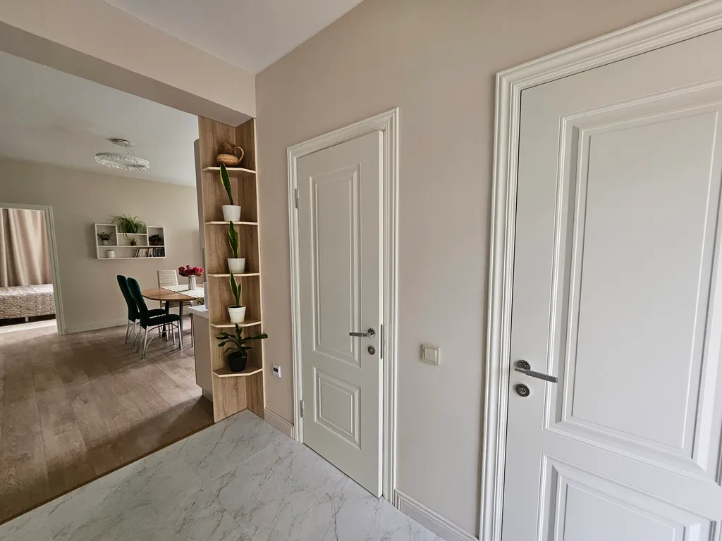 Солнечный коттедж у реки Кара-Койсу