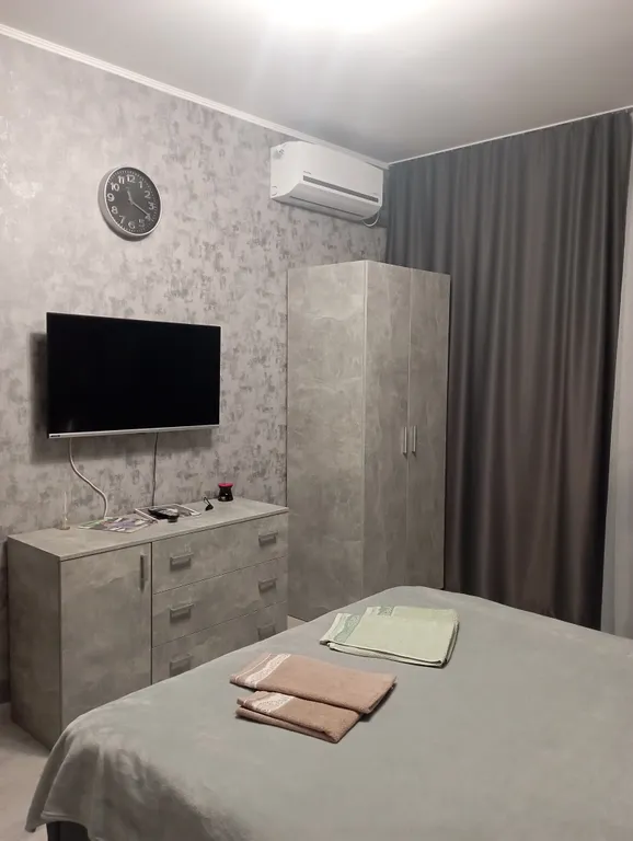 Апартамент у метро Девяткино