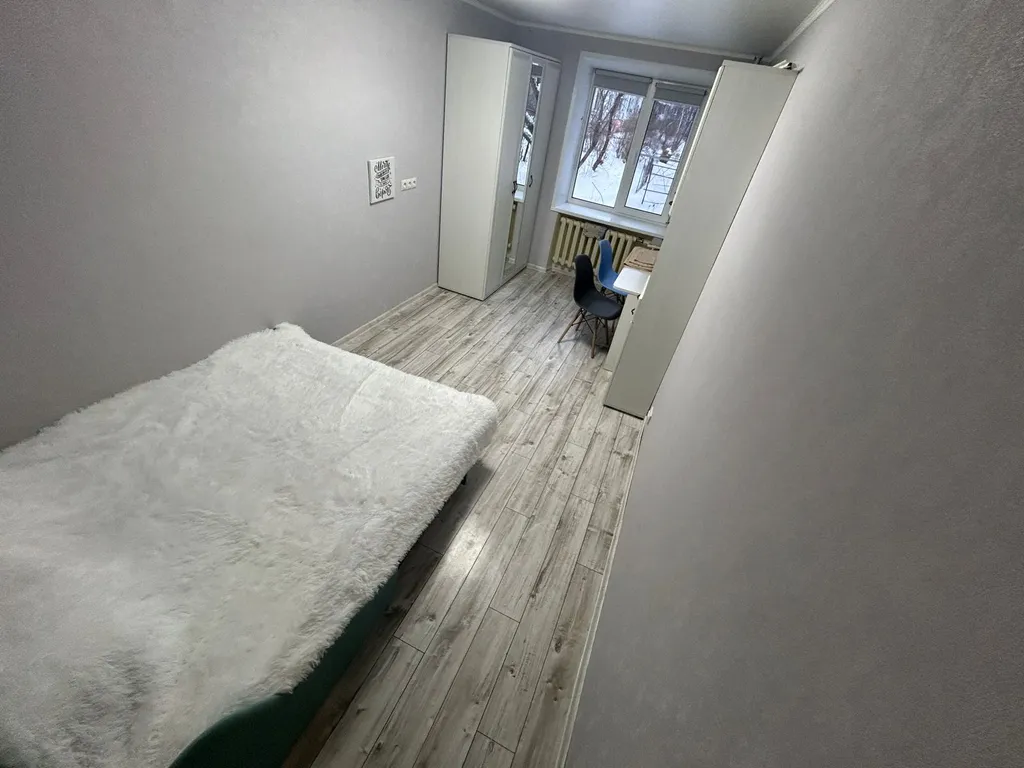 Уютная квартира в тихом центре