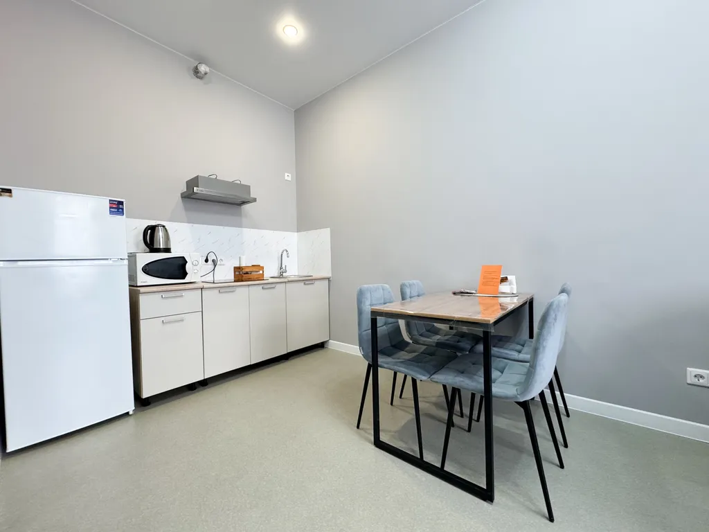 1-комнатная Квартира — аренда посуточно в Краснодар