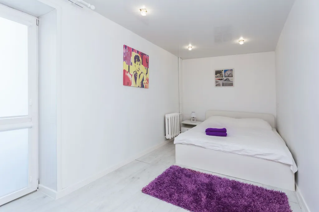 Квартира в самом центре, заселение 24 / 7