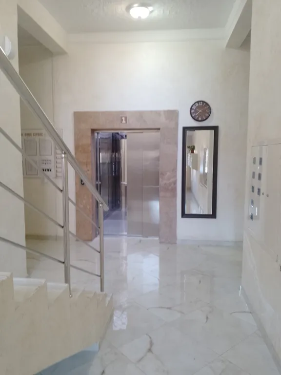 Студия с видом на море