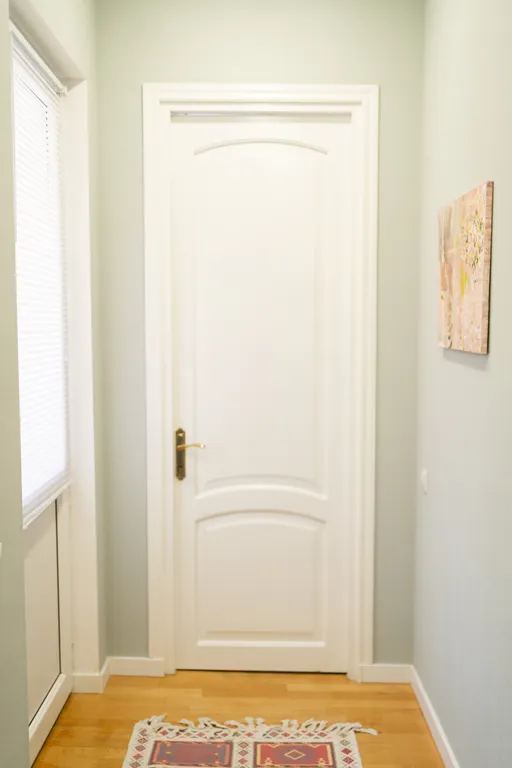 Новый дом на Руставели