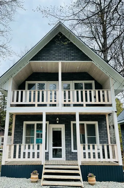 4-комнатный Дом