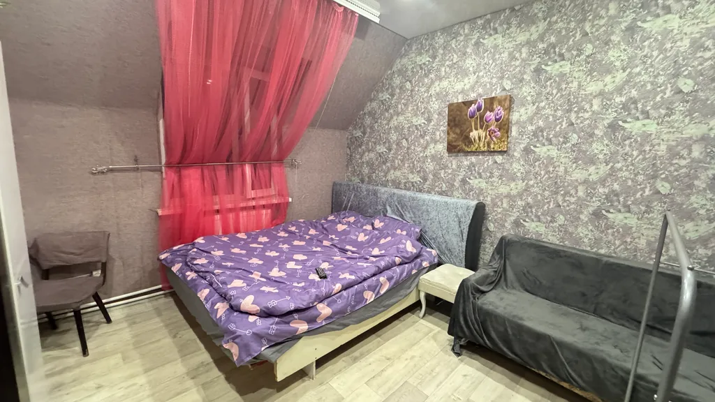 Комната