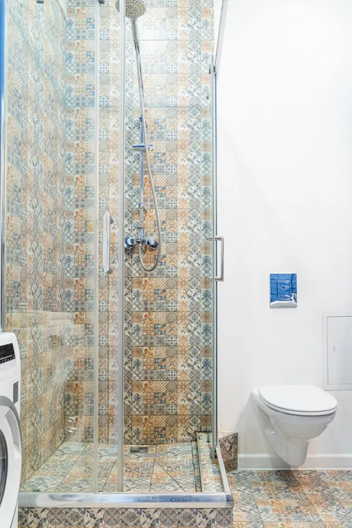 Апартаменты в историческом центре города