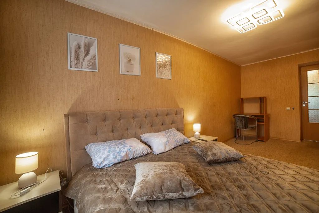 Квартира в центре города