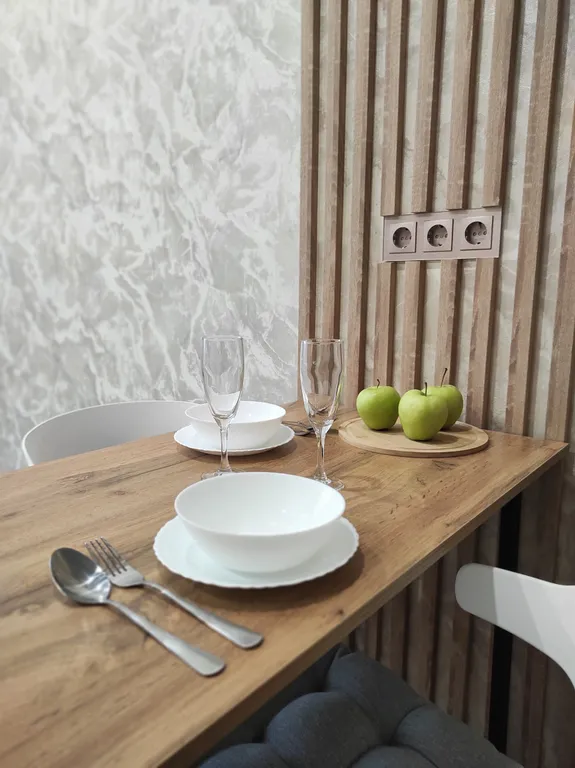 Студия в ЖК Зеландия