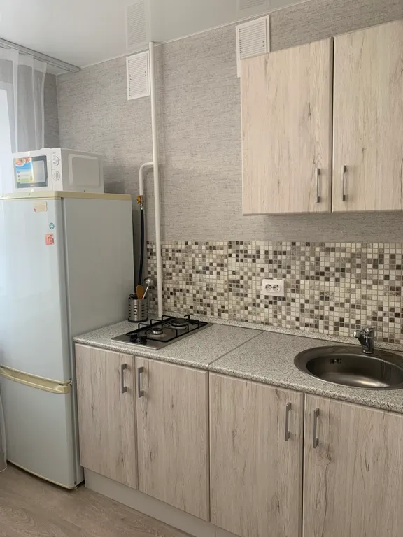 Квартира Квартира в центре дзержинского района — Ярославль