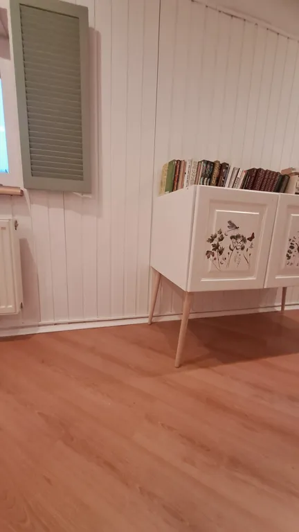 Коттедж Дом в лесу с баней и спортзалом — Горышкино