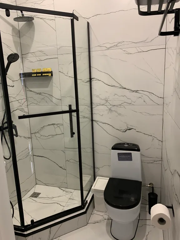 Апартаменты с кухней стандарт