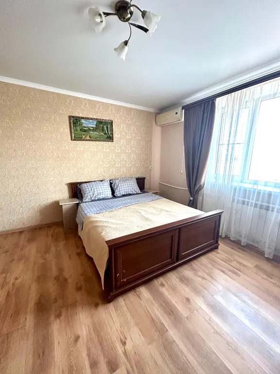 Квартира в центре Армавир район АГПУ