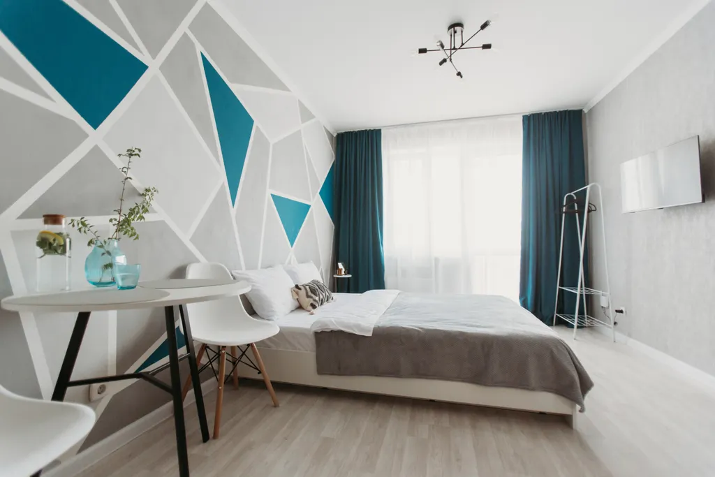 Квартира Стильная квартира в Белых росах — Красноярск