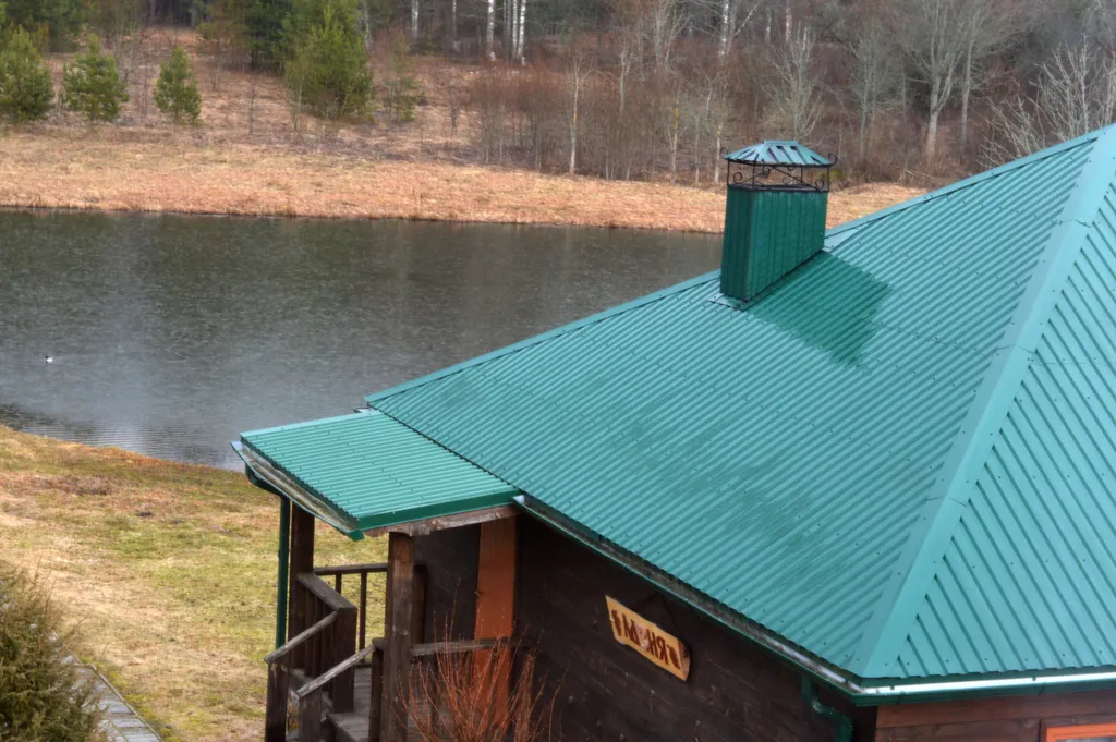 Агроусадьба у Топтыгина