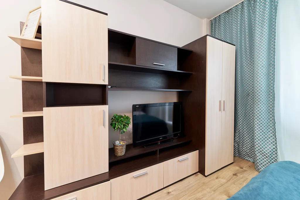 Уютная студия в Химках