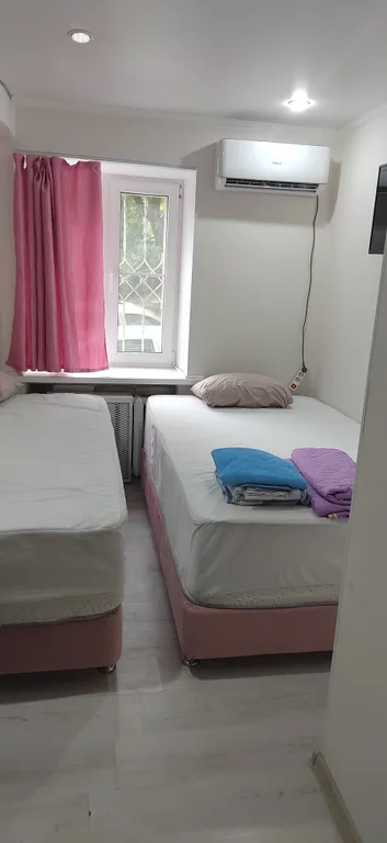 Квартира Комната — аренда посуточно в Железноводск