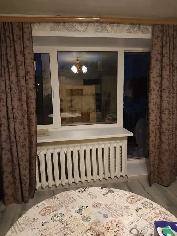 Комфортабельная квартира в центре города для отдыха