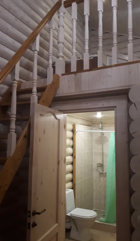 Квартира Квартира Большой 4х местный номер с террасой — Кучугуры