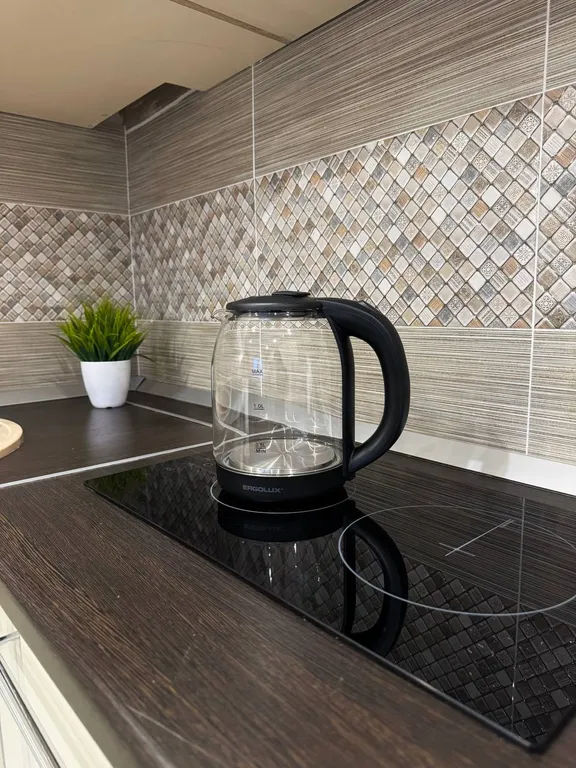 Новая студия