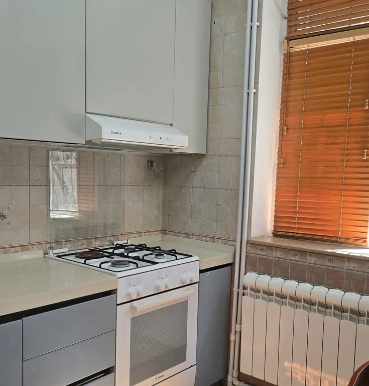 Уютная квартира в центре Баку -Старый город