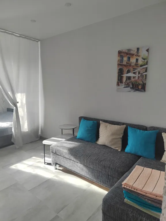 Квартира Уютная квартира — Калининград