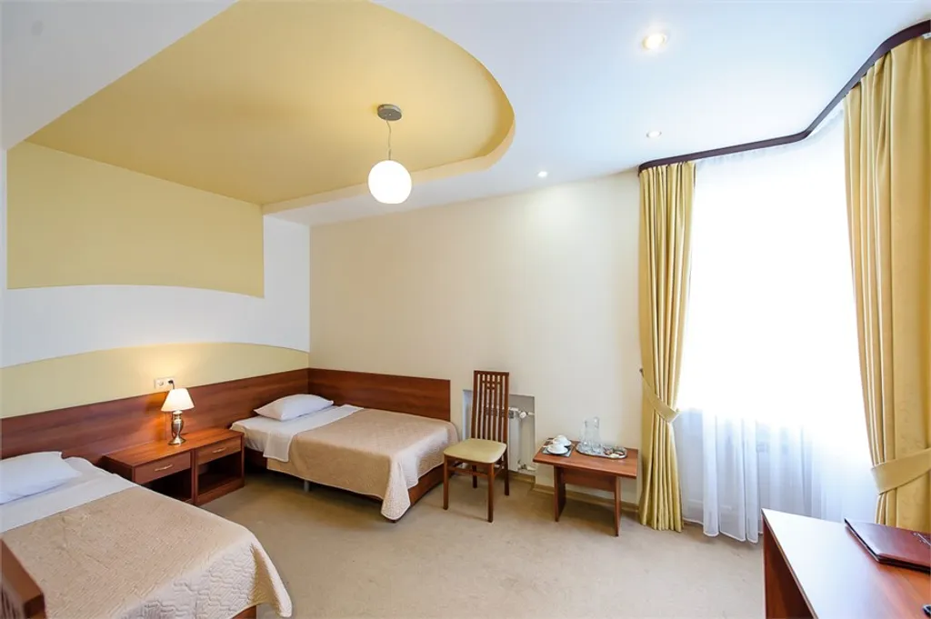 Квартира Комната — аренда посуточно в Саранск