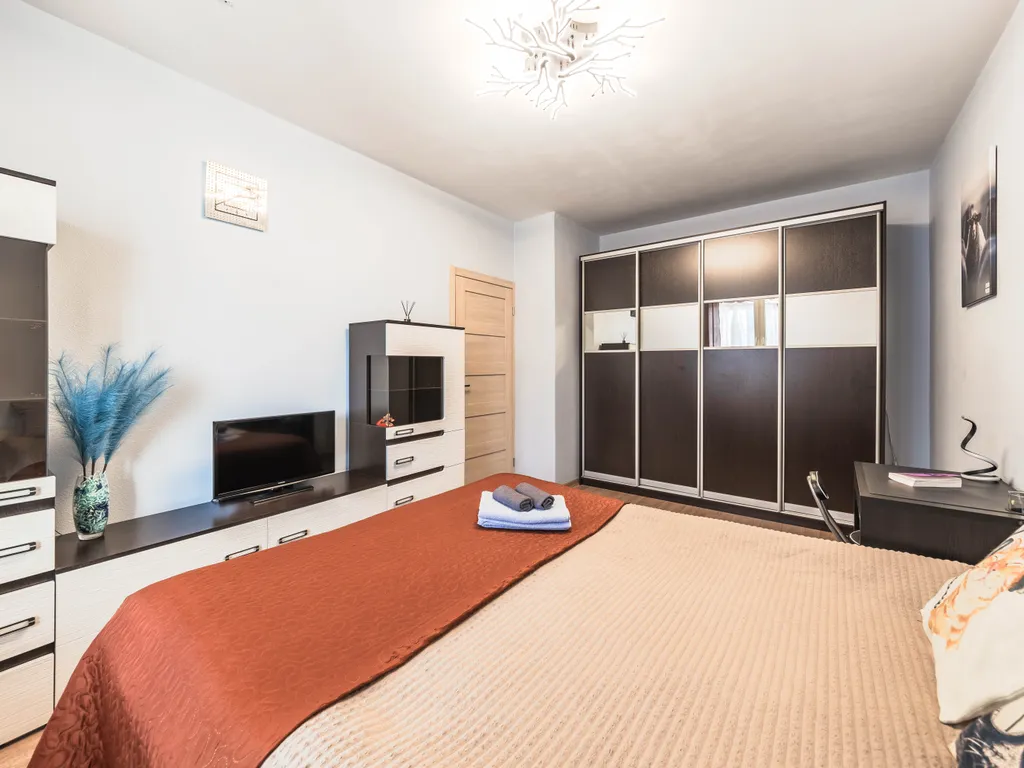 Умная квартира