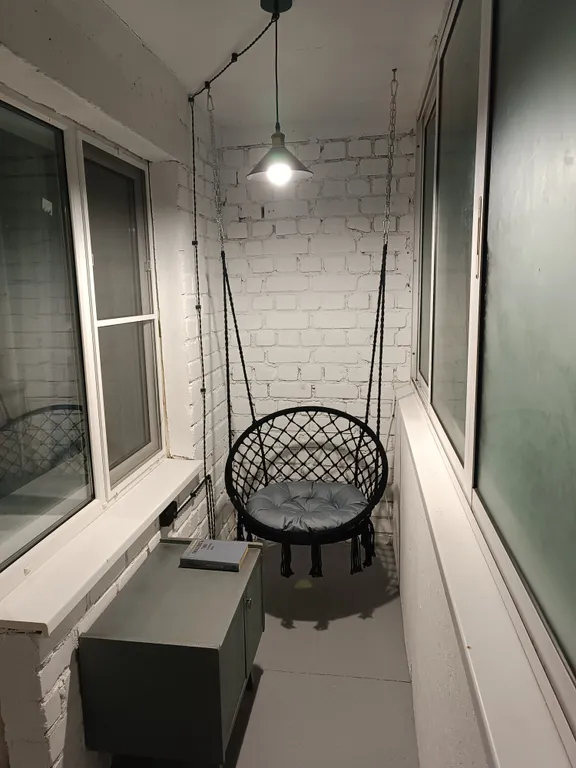 Квартира в центре