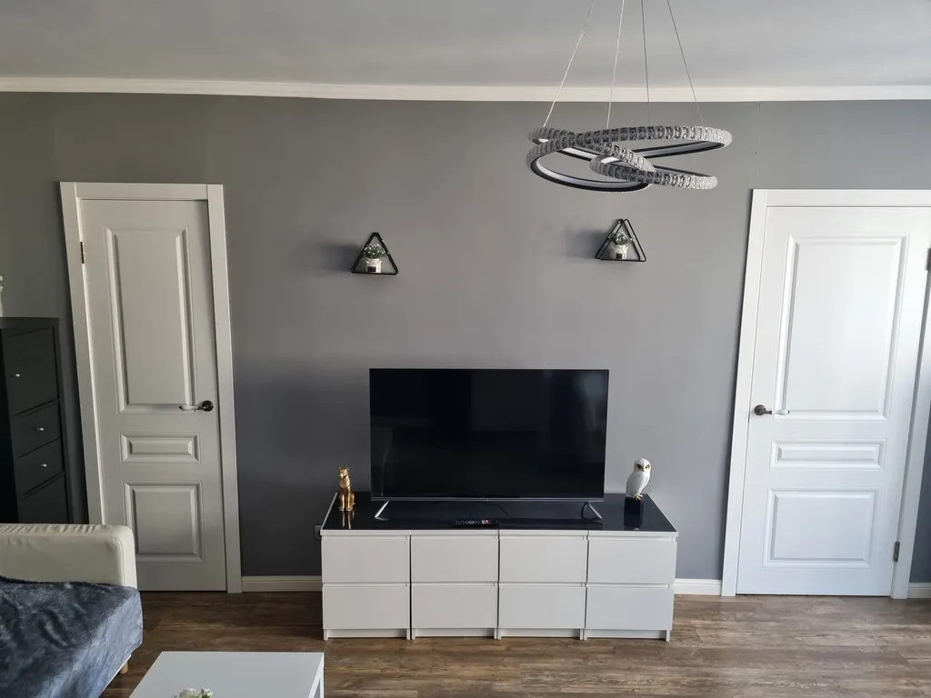 Квартира Уютная квартира в центре левобережья — Новосибирск