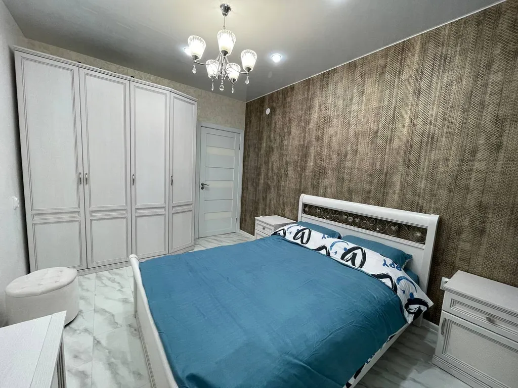 Уютная 2комнатная квартира возле people's park