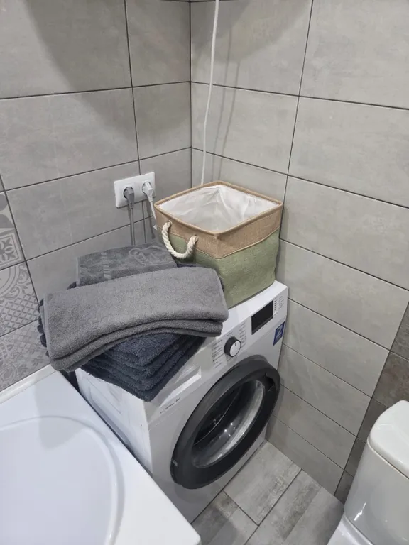 Квартира Квартира Студия с видом на горы — Сириус