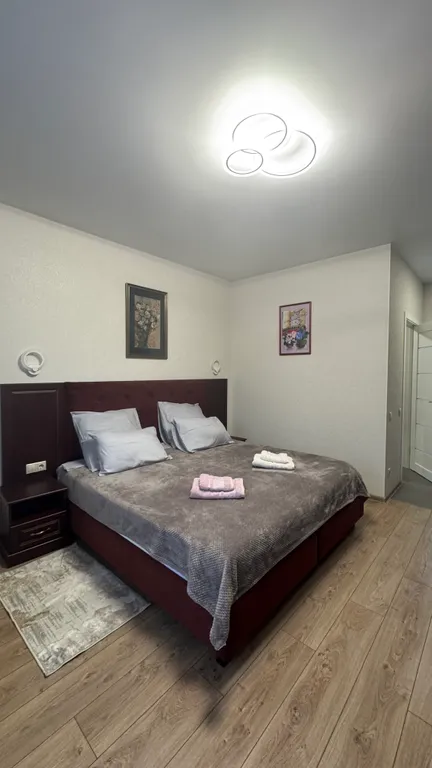 Квартира Студия Киви — аренда посуточно в Ялта