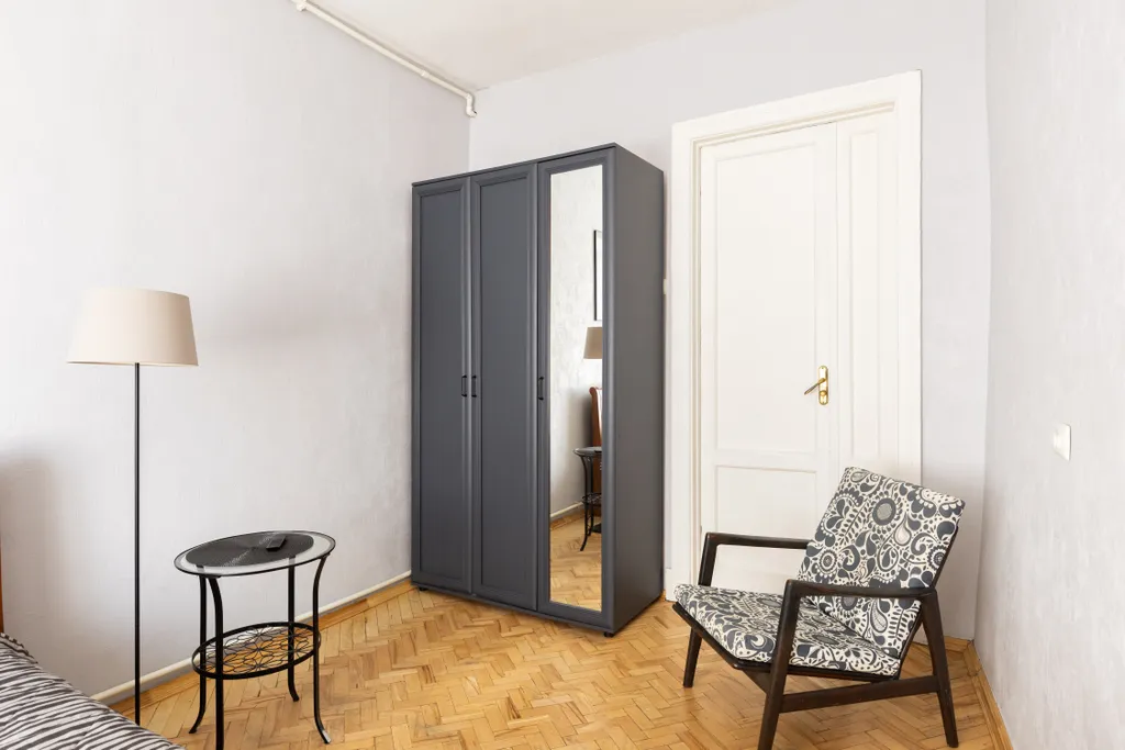 Квартира 2-комнатная квартира у Казанского собора — Санкт-Петербург