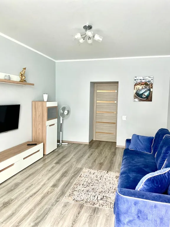 Квартира Квартира Comfort апартамент в шаговой доступности от музея — Калининград