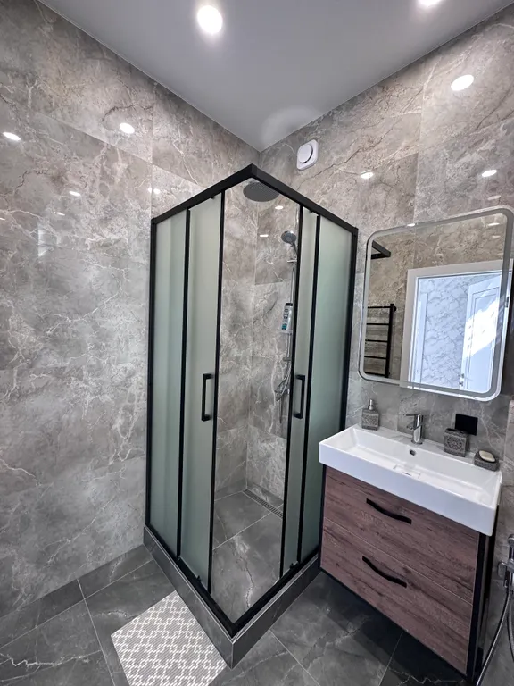 Квартира Уютная квартира в элитном жилом комплексе Балтийский берег — Светлогорск