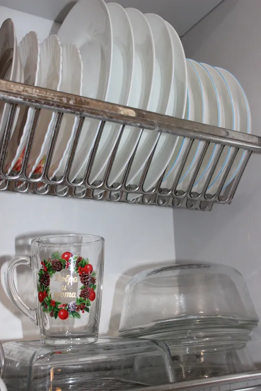 Уютная и чистая квартира для всей семьи в охраняемом городке