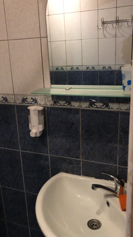 Квартира Квартира Коттеджи из сруба — Севастополь