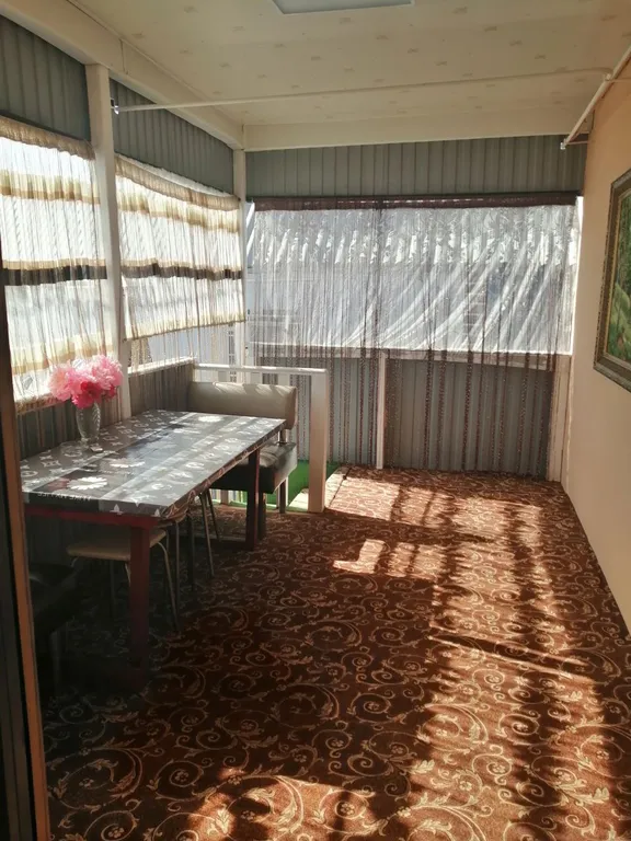 Дом со всеми удобствами под ключ