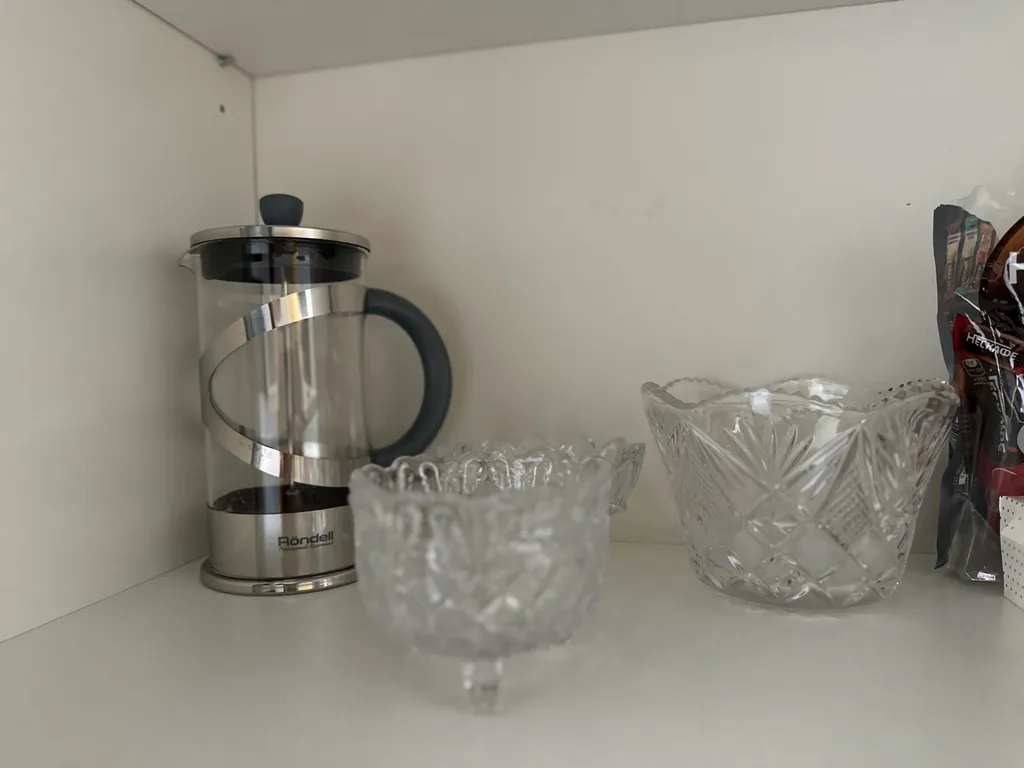 Квартира Просторная квартира во Фрунзенском районе — Ярославль