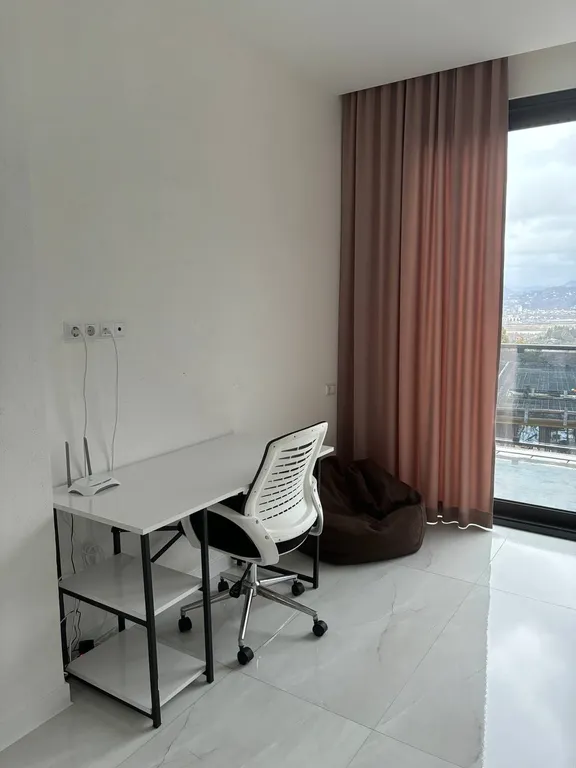 Семейный дом